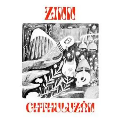 LP Zinn: Chthuluzän