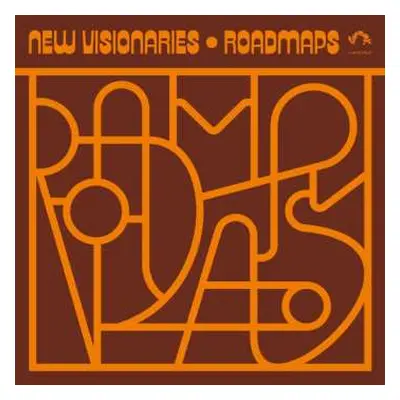 CD New Visionaries: Roadmaps