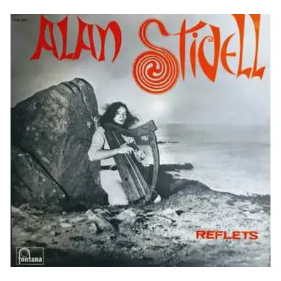 LP Alan Stivell: Reflets