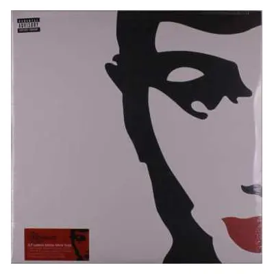 2LP The Courteeners: St. Jude CLR | LTD