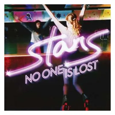 CD Stars: No One Is Lost