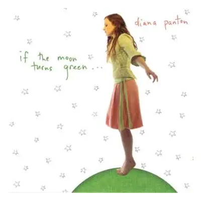 LP Diana Panton: If The Moon Turns Green