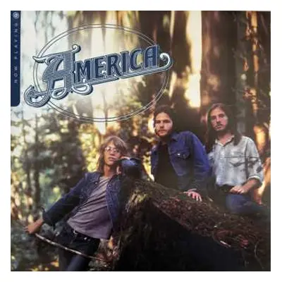 LP America: Now Playing