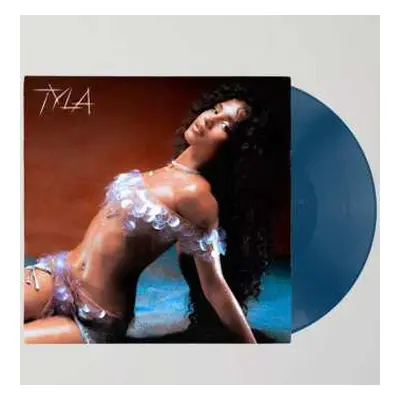 LP Tyla: Tyla