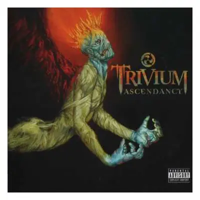 CD Trivium: Ascendancy