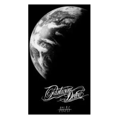 CD Parkway Drive: Atlas