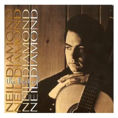 CD Neil Diamond: The Best Of Neil Diamond