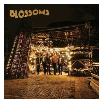 LP Blossoms: Blossoms