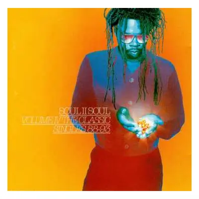 CD Soul II Soul: Volume IV The Classic Singles 88-93