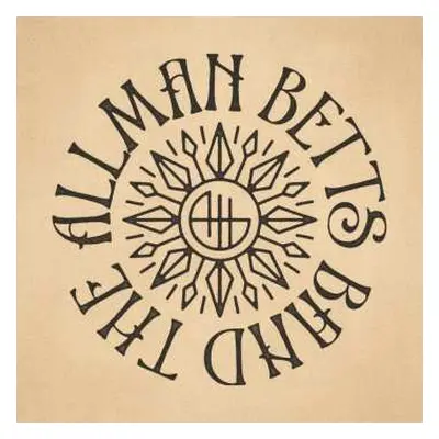 2LP The Allman Betts Band: Down To The River CLR