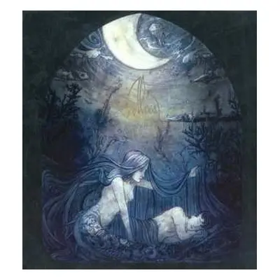 CD Alcest: Écailles De Lune