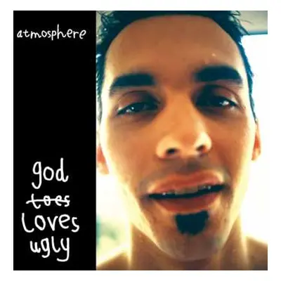 3LP Atmosphere: God Loves Ugly