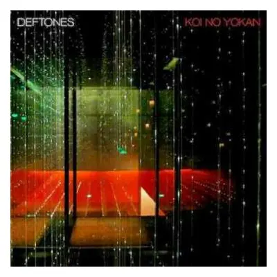 LP Deftones: Koi No Yokan