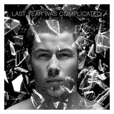 CD Nicholas Jonas: Last Year Was Complicated