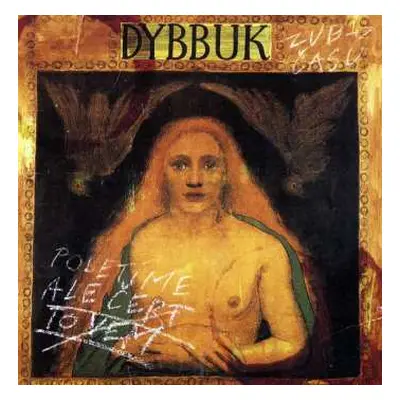 CD Dybbuk: Poletíme (Ale Čert To Vem)