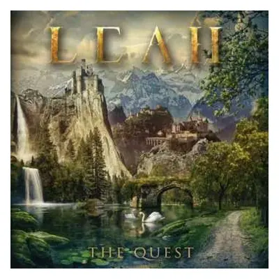 CD Leah: The Quest