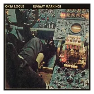 CD Okta Logue: Runway Markings