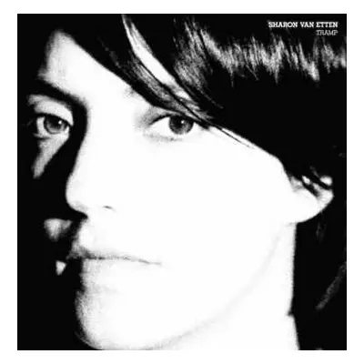 CD Sharon Van Etten: Tramp