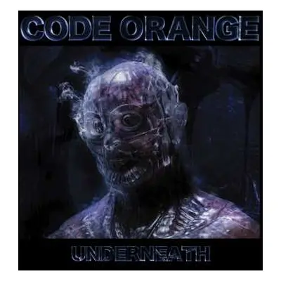 LP Code Orange Kids: Underneath LTD | CLR