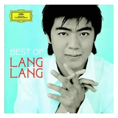 2CD Lang Lang: Best Of Lang Lang