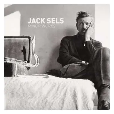 2LP Jack Sels: Minor Works