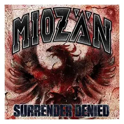 LP Miozän: Surrender Denied LTD | CLR