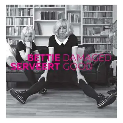 LP Bettie Serveert: Damaged Good