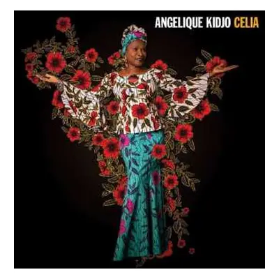 LP Angélique Kidjo: Celia