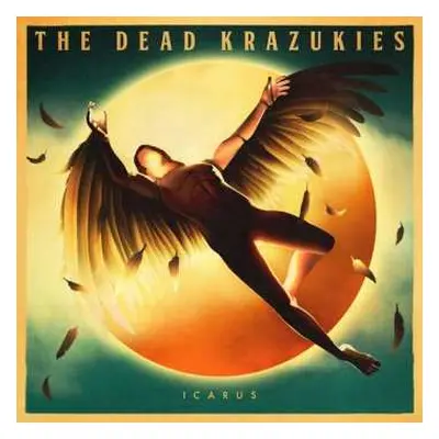 LP The Dead Krazukies: Icarus