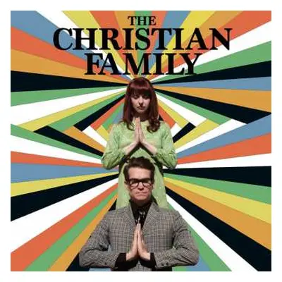 SP The Christian Family: The Christian Family EP LTD | CLR