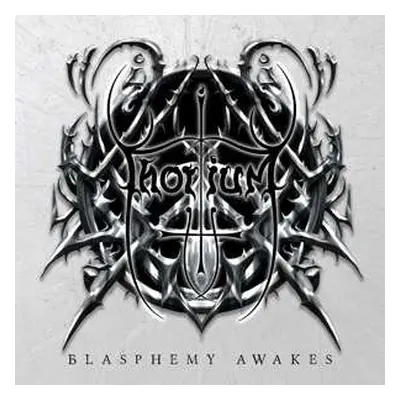 CD Thorium: Blasphemy Awakes