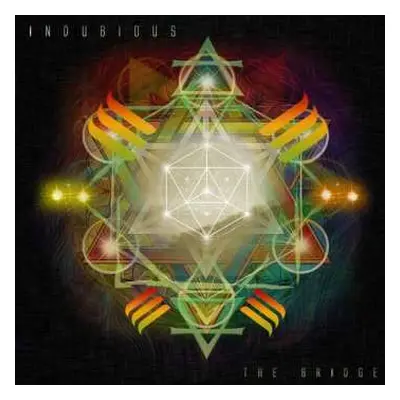 CD Indubious: The Bridge