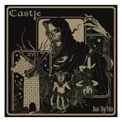 CD Castle: Deal Thy Fate