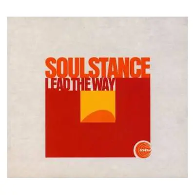 CD Soulstance: Lead The Way