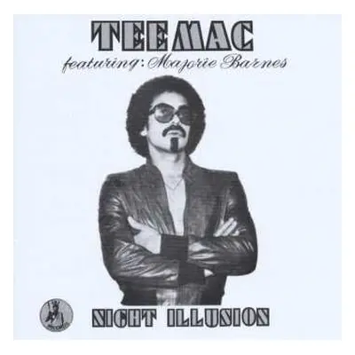 CD Tee Mac: Night Illusion