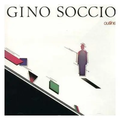 CD Gino Soccio: Outline