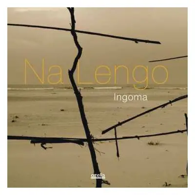 CD Na Lengo: Ingoma