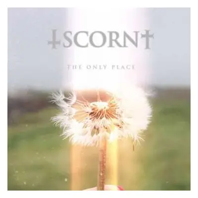 2LP Scorn: The Only Place