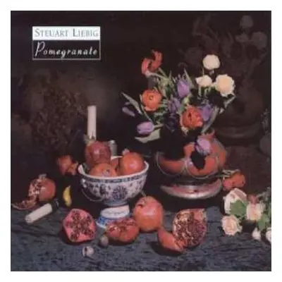 CD Steuart Liebig: Pomegranate