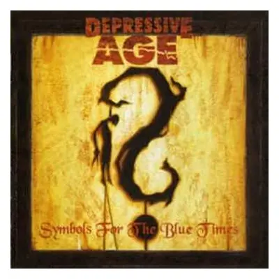 LP Depressive Age: Symbols For The Blue Times