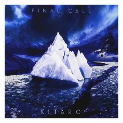 LP Kitaro: Final Call