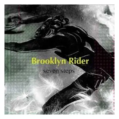 CD Brooklyn Rider: Seven Steps