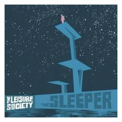 CD The Leisure Society: The Sleeper