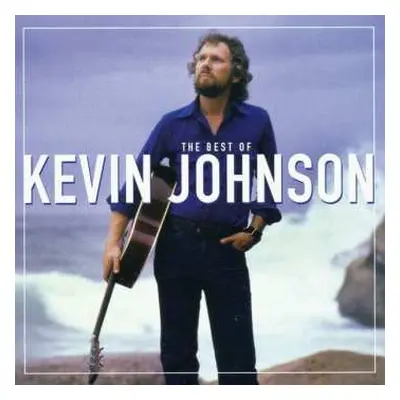 CD Kevin Johnson: The Best Of