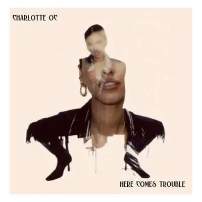 CD Charlotte OC: Here Comes Trouble