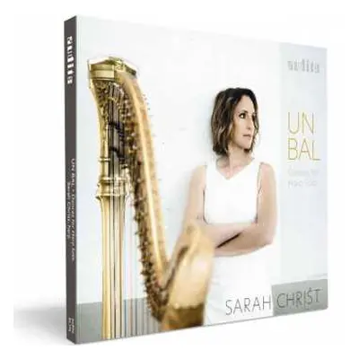 CD Ferenc Farkas: Sarah Christ - Un Bal