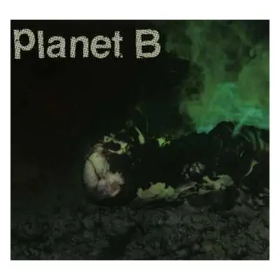 CD Planet B: Planet B