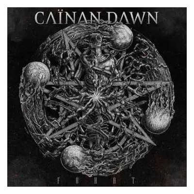 CD Caïnan Dawn: FOHAT