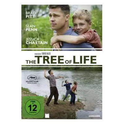 DVD Various: The Tree Of Life