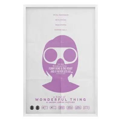 DVD Feature Film: A Kind Of Wonderful Thing